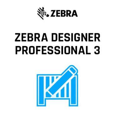 Program Zebra Designer Professional